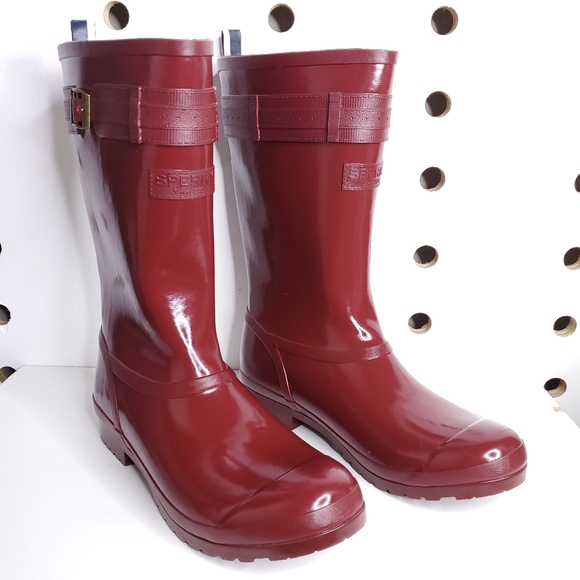 sperry walker atlantic